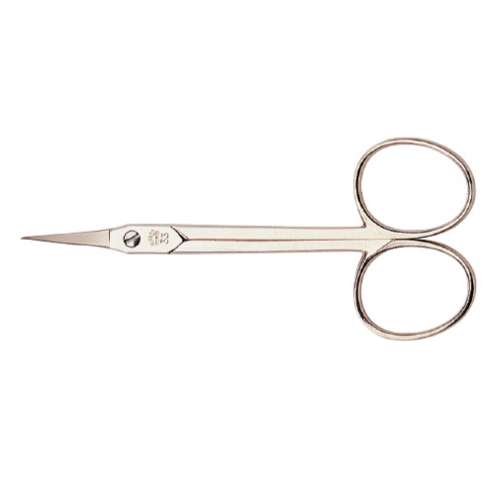 SOLINGEN Nippes cuticle scissors 9cm, №33